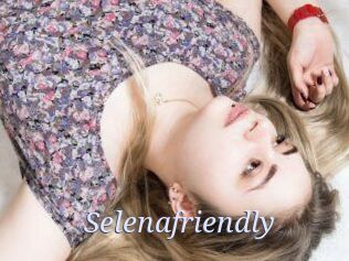Selenafriendly