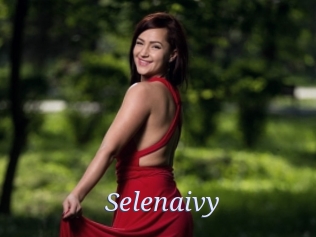 selenaivy 777 Erotik Chat