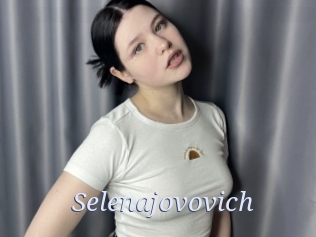 Selenajovovich