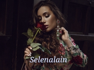 selenalain 777 Erotik Chat
