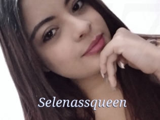 Selenassqueen
