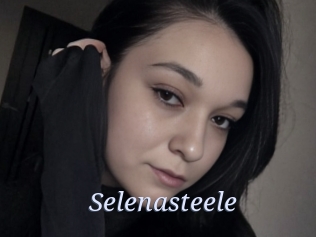 Selenasteele