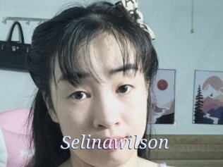 Selinawilson
