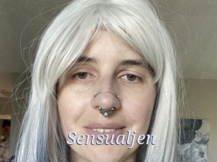sensualjen 777 Erotik Chat