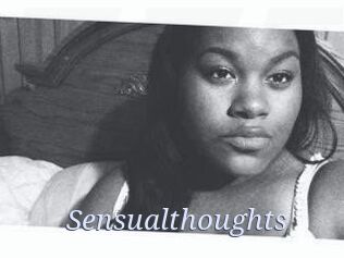 Sensualthoughts