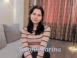 Serafinafarina