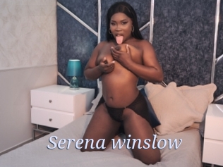 serena_winslow 777 Erotik Chat