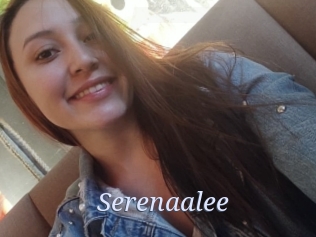 serenaalee 777 Erotik Chat