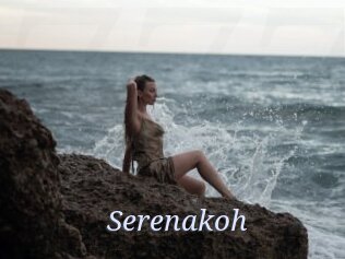 Serenakoh