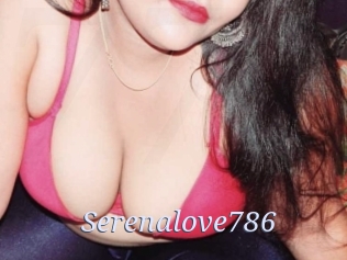 serenalove786 777 Erotik Chat