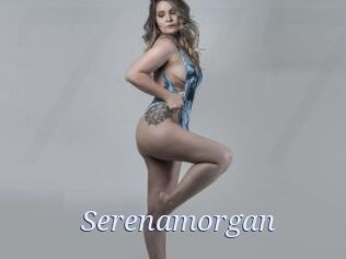 Serenamorgan