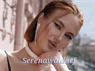 Serenawaldarf
