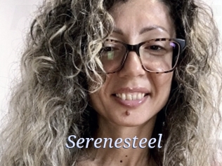 serenesteel 777 Erotik Chat