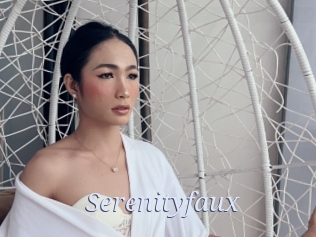 serenityfaux 777 Erotik Chat