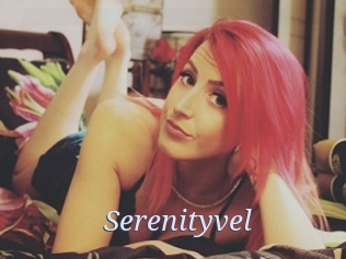 serenityvel 777 Erotik Chat