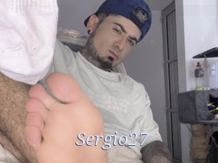 sergio27 777 Erotik Chat