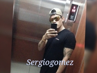 sergiogomez 777 Erotik Chat