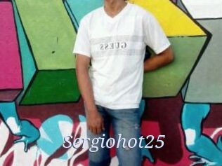 Sergiohot25