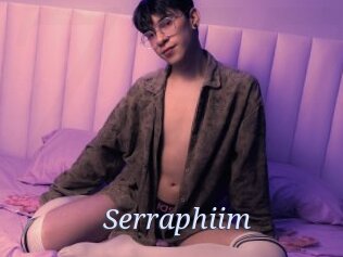 Serraphiim