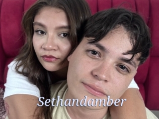 sethandamber 777 Erotik Chat