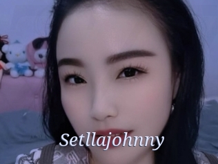 Setllajohnny