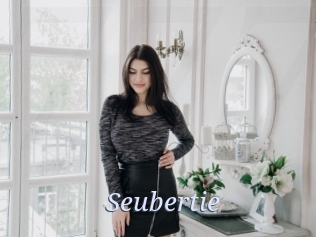 Seubertie