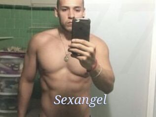 Sexangel
