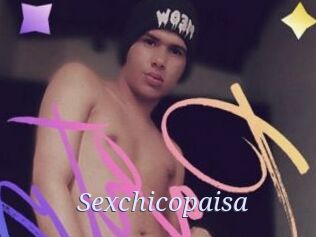sexchicopaisa 777 Erotik Chat