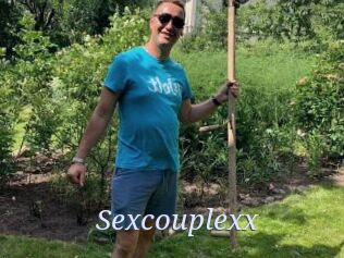 Sexcouplexx