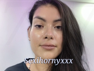 Sexihornyxxx