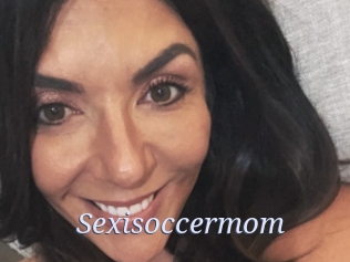 Sexisoccermom