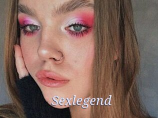 Sexlegend