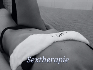 Sextherapie