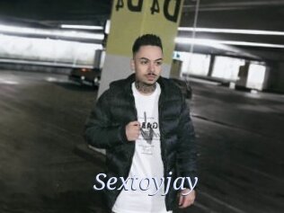 Sextoyjay