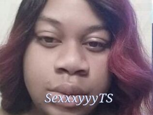 sexxxyyyTS 777 Erotik Chat