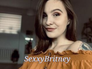 SexxyBritney