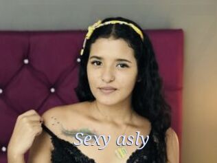 Sexy_asly