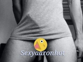 Sexyaaronhot
