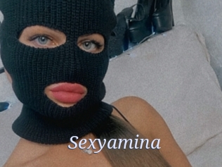 sexyamina 777 Erotik Chat