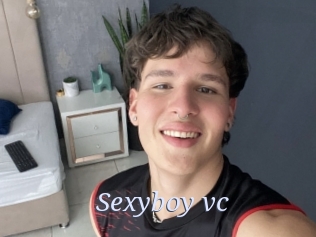 sexyboy_vc 777 Erotik Chat
