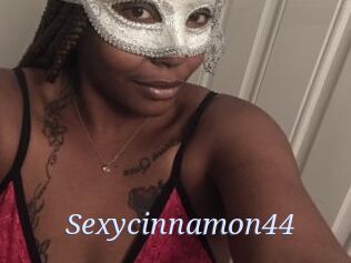 Sexycinnamon44