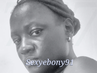sexyebony91 777 Erotik Chat