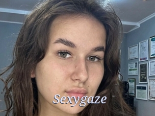 Sexygaze