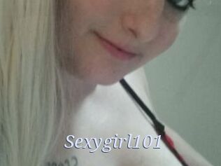 Sexygirl101