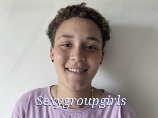 Sexygroupgirls