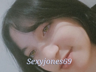 Sexyjones69