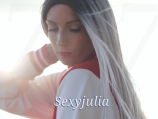 Sexyjulia