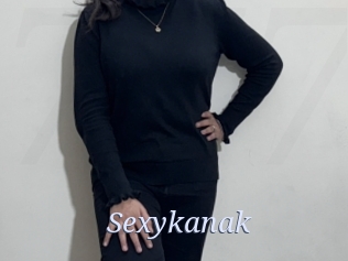 sexykanak 777 Erotik Chat