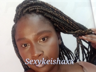 Sexykeishaxx
