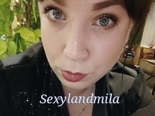 sexylandmila 777 Erotik Chat